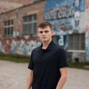 FUTSAL DINAMO POLO MAJICA