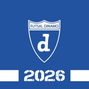 FUTSAL DINAMO KALENDAR 2026