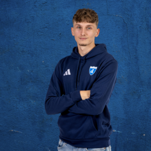 FUTSAL DINAMO ADIDAS MAJICA S KAPULJAČOM 26/27